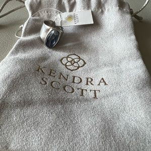 Kendra Scott Leah Mood Ring